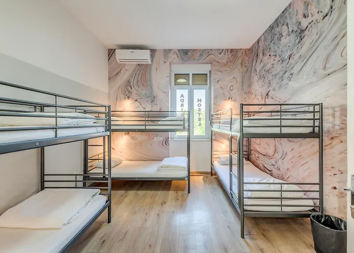 Hostel Colors Of Adriatic - Youth Only