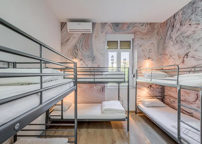 Hostel Colors Of Adriatic - Youth Only