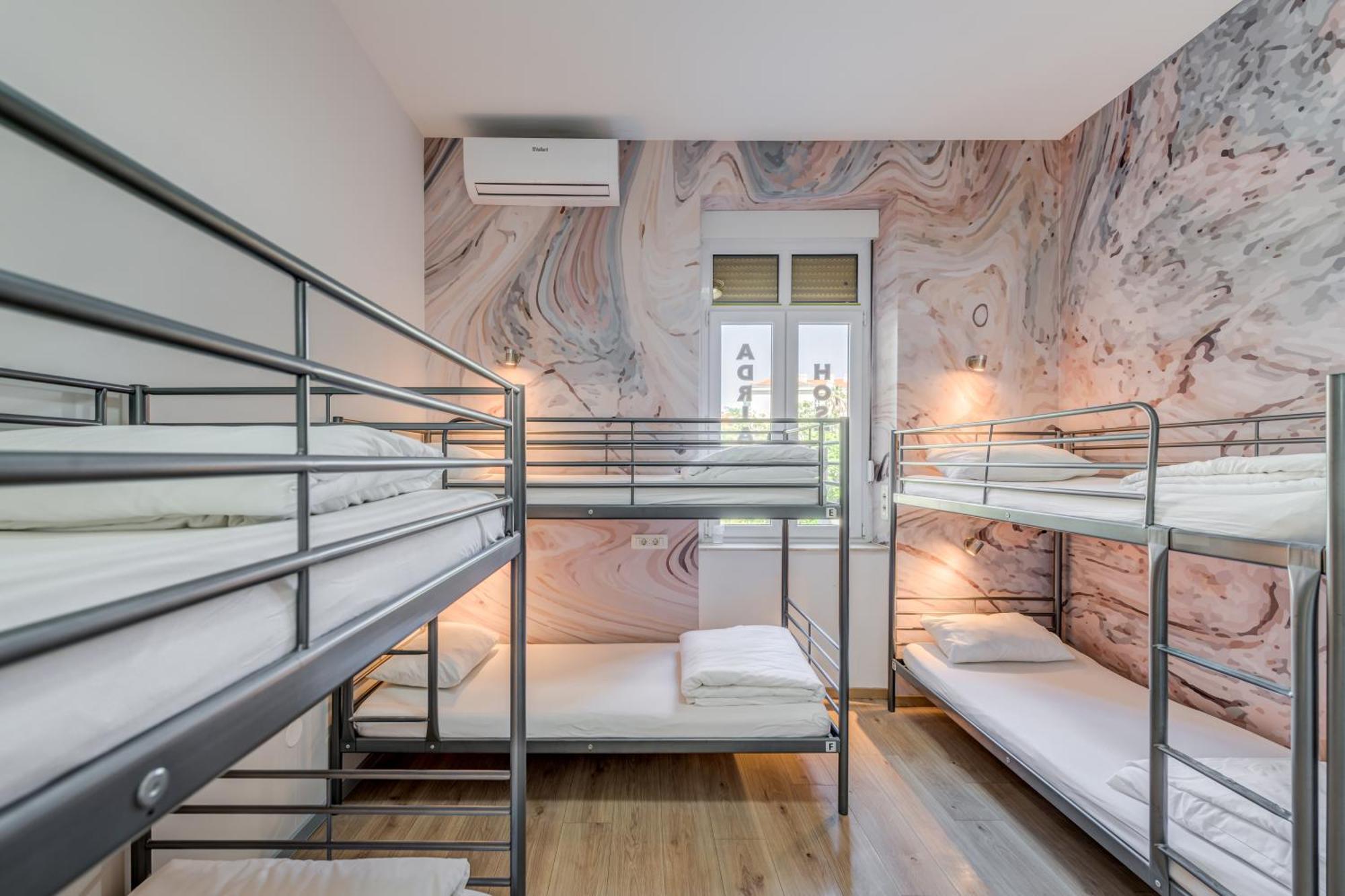 Hostal Colors Of Adriatic - Youth Only *
