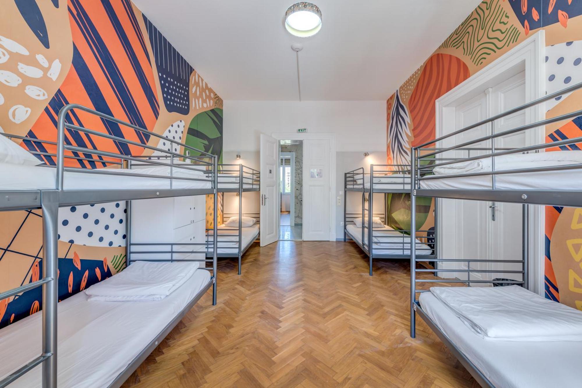 Hostal Colors Of Adriatic - Youth Only Split