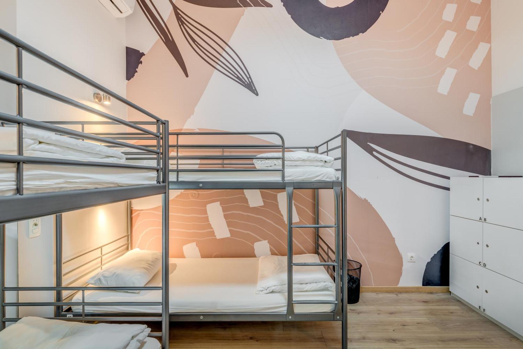 Hostal Colors Of Adriatic - Youth Only Split