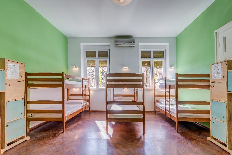 Hostal Colors Of Adriatic - Youth Only *